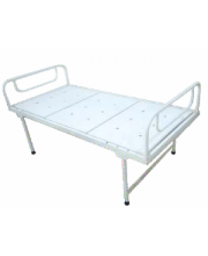 standard Patient bed