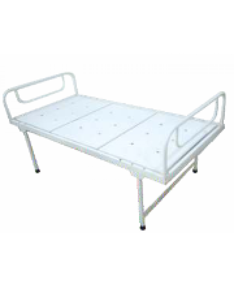 standard Patient bed