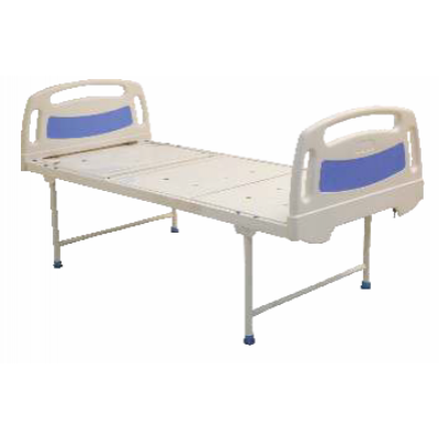 Deluxe plain bed